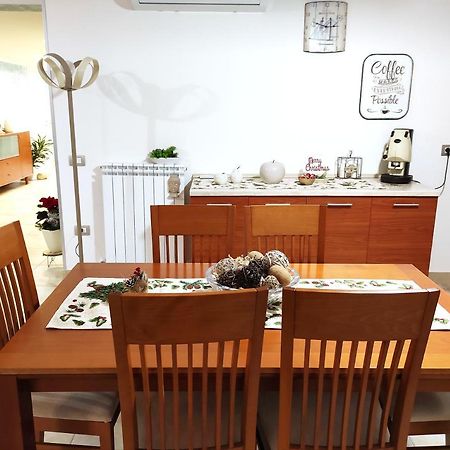 Dadilo - Casa Vacanza & Bed And Breakfast Контурсі Екстер'єр фото