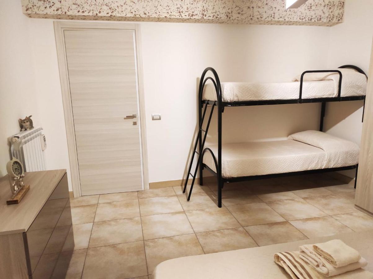 Dadilo - Casa Vacanza & Bed And Breakfast Контурсі Екстер'єр фото