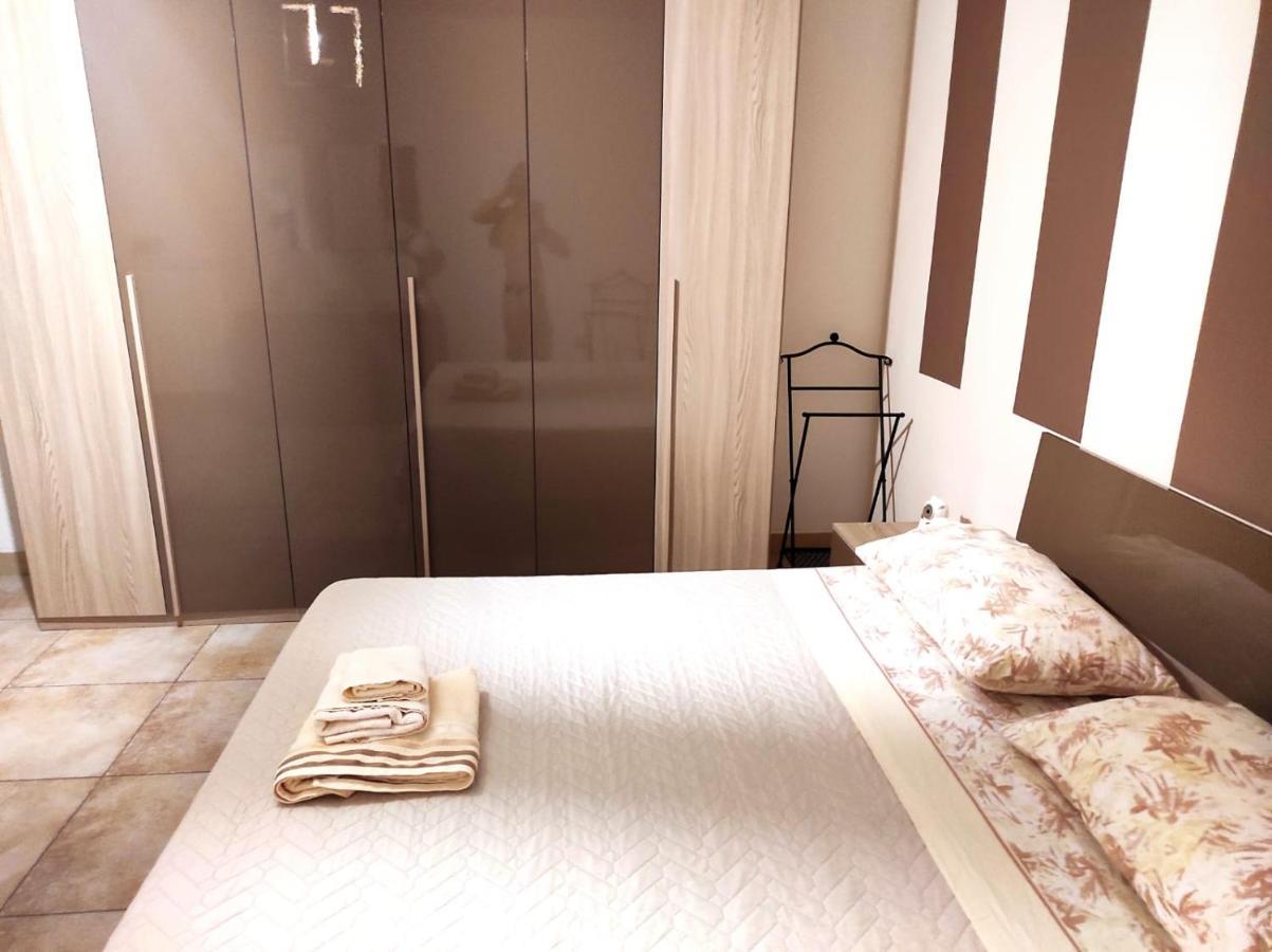 Dadilo - Casa Vacanza & Bed And Breakfast Контурсі Екстер'єр фото