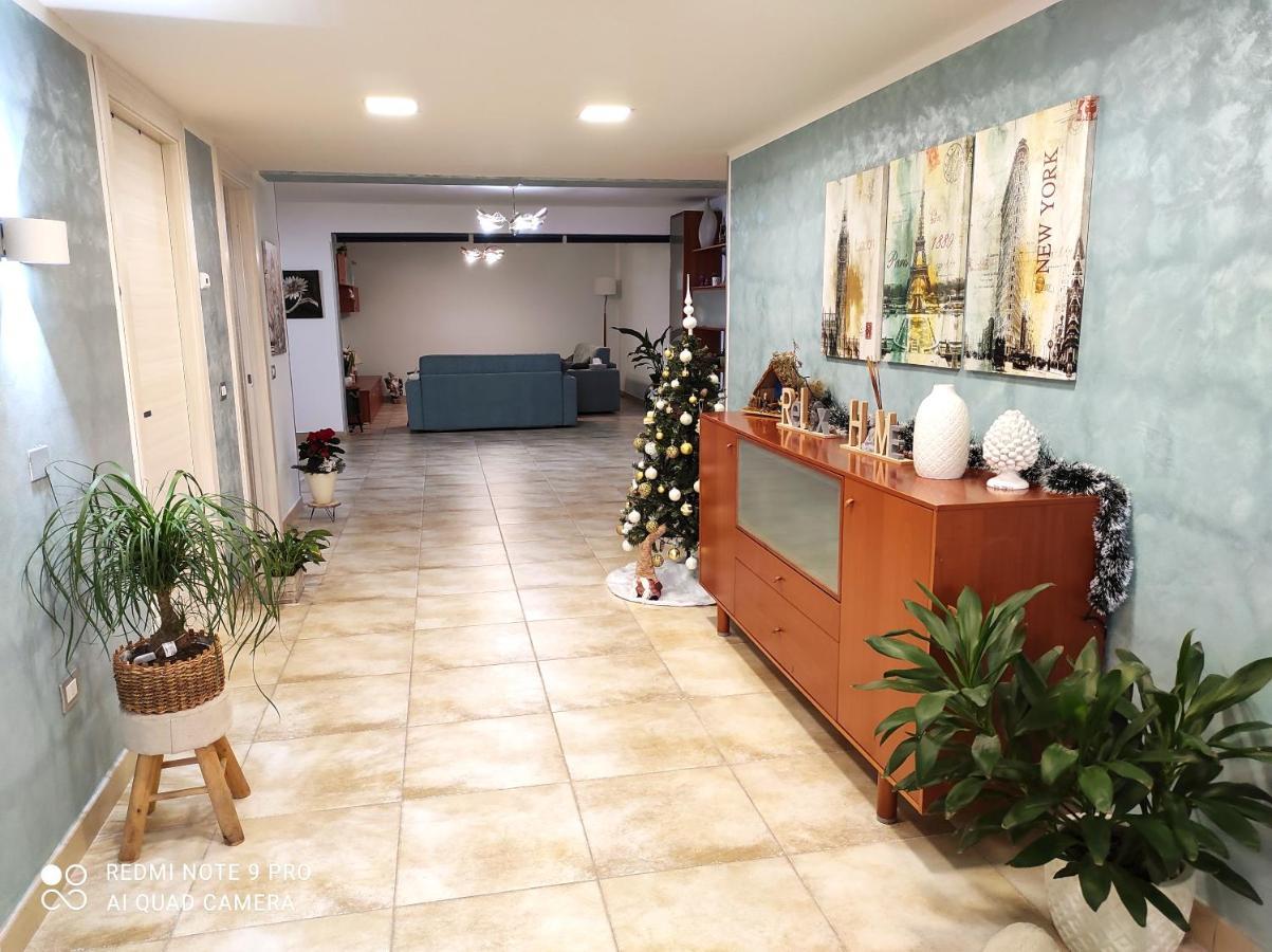 Dadilo - Casa Vacanza & Bed And Breakfast Контурсі Екстер'єр фото