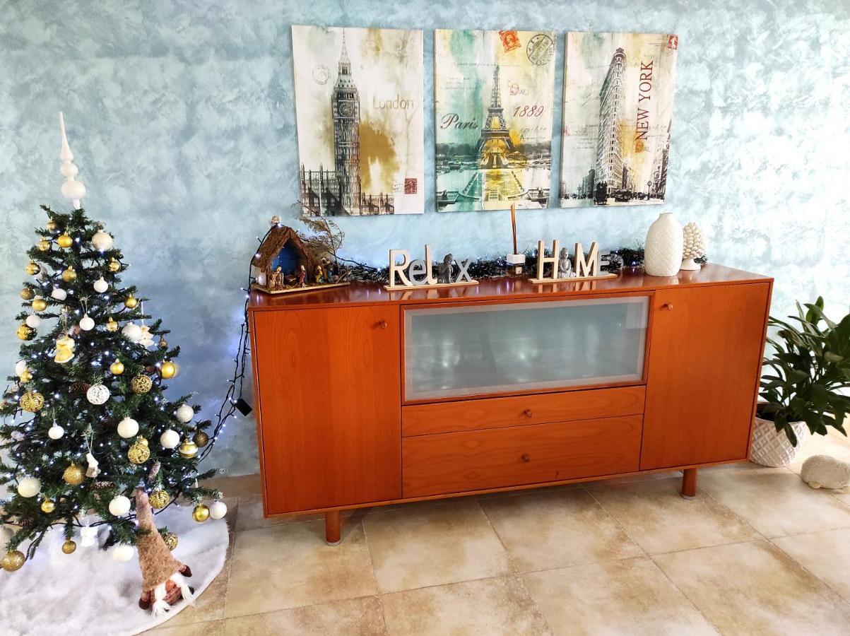 Dadilo - Casa Vacanza & Bed And Breakfast Контурсі Екстер'єр фото